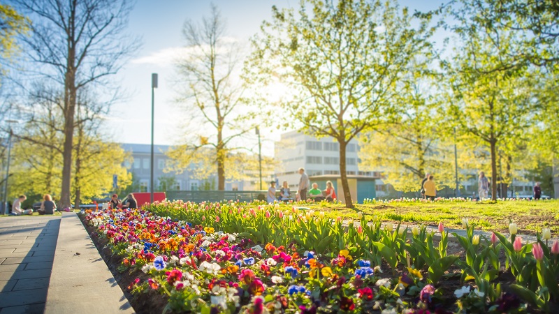 Tammerfors. Foto: Laura Vanso, Visit Finland